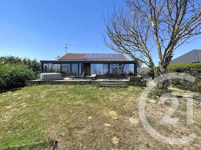 Maison &agrave; vendre - 5 pi&egrave;ces - 115 m2 - Fontaine Au Pire - 59 - NORD-PAS-DE-CALAIS