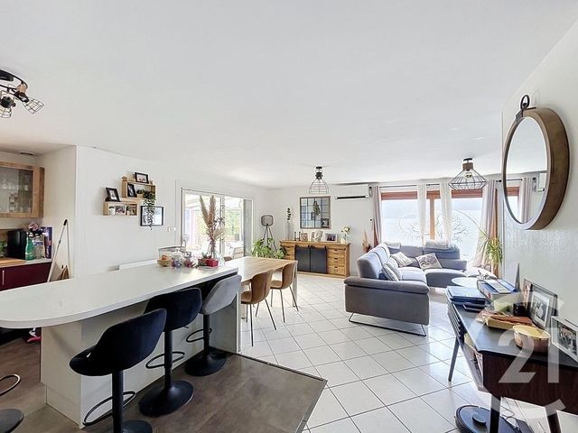 Maison &agrave; vendre - 5 pi&egrave;ces - 115 m2 - Fontaine Au Pire - 59 - NORD-PAS-DE-CALAIS