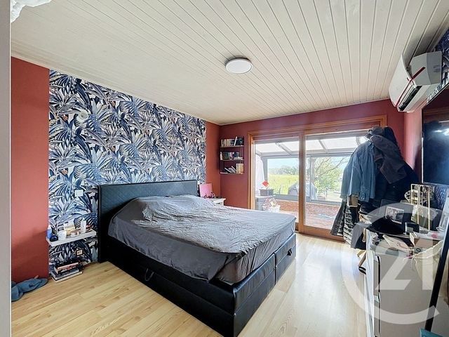 Maison &agrave; vendre - 5 pi&egrave;ces - 115 m2 - Fontaine Au Pire - 59 - NORD-PAS-DE-CALAIS