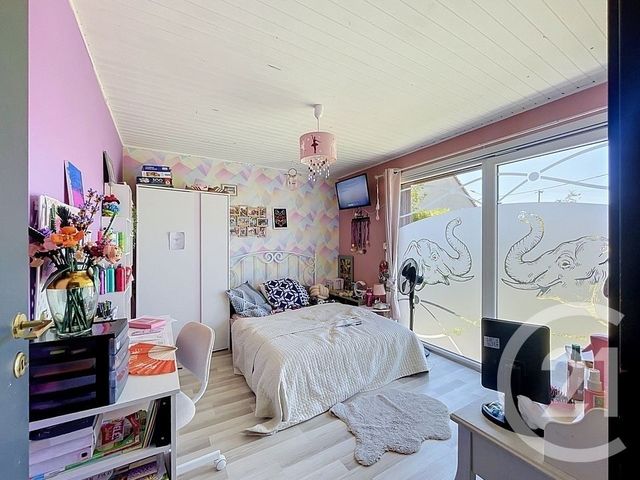 Maison &agrave; vendre - 5 pi&egrave;ces - 115 m2 - Fontaine Au Pire - 59 - NORD-PAS-DE-CALAIS