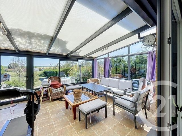 Maison &agrave; vendre - 5 pi&egrave;ces - 115 m2 - Fontaine Au Pire - 59 - NORD-PAS-DE-CALAIS