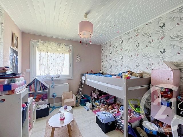 Maison &agrave; vendre - 5 pi&egrave;ces - 115 m2 - Fontaine Au Pire - 59 - NORD-PAS-DE-CALAIS