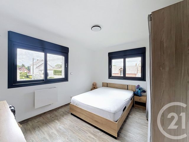 Maison &agrave; vendre - 5 pi&egrave;ces - 113 m2 - Elincourt - 59 - NORD-PAS-DE-CALAIS
