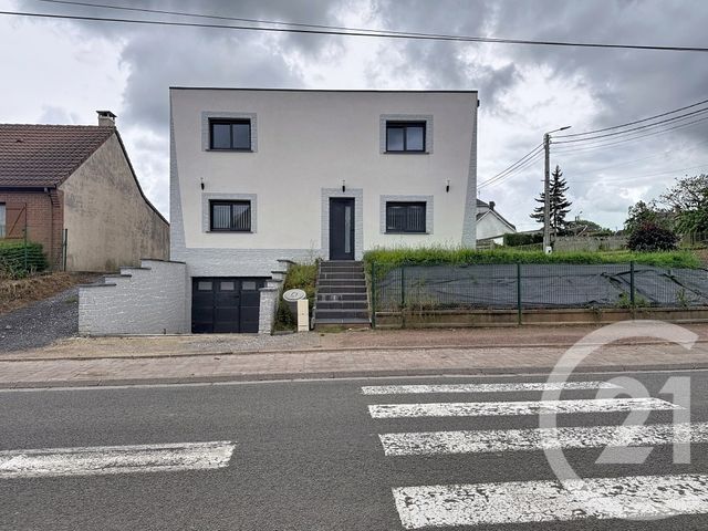 maison - ELINCOURT - 59