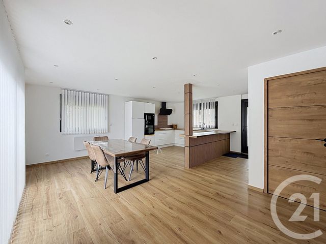 Maison &agrave; vendre - 5 pi&egrave;ces - 113 m2 - Elincourt - 59 - NORD-PAS-DE-CALAIS