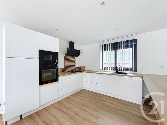 Maison &agrave; vendre - 5 pi&egrave;ces - 113 m2 - Elincourt - 59 - NORD-PAS-DE-CALAIS