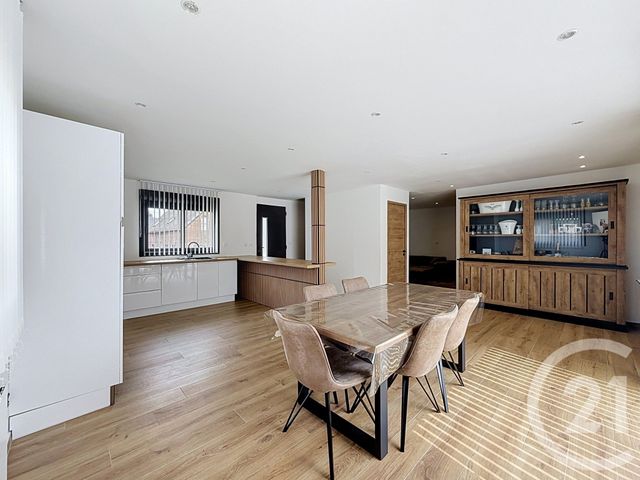 Maison &agrave; vendre - 5 pi&egrave;ces - 113 m2 - Elincourt - 59 - NORD-PAS-DE-CALAIS