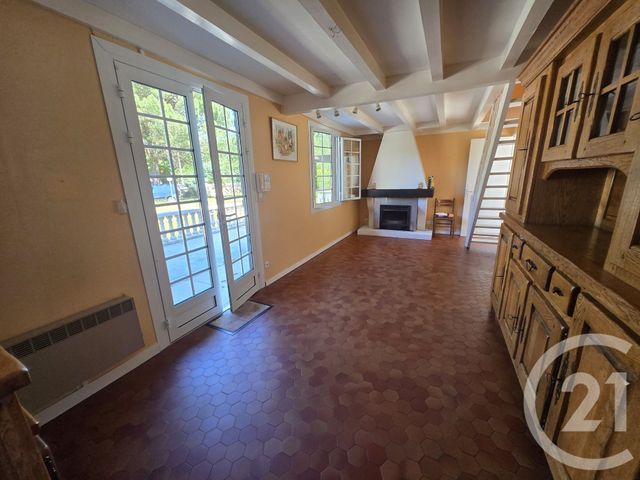 Maison &agrave; vendre - 7 pi&egrave;ces - 93,40 m2 - Grayan Et L Hopital - 33 - AQUITAINE