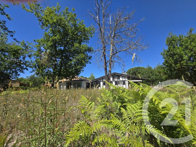 Maison &agrave; vendre - 7 pi&egrave;ces - 93,40 m2 - Grayan Et L Hopital - 33 - AQUITAINE