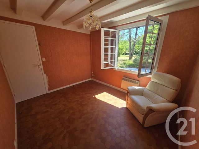 Maison &agrave; vendre - 7 pi&egrave;ces - 93,40 m2 - Grayan Et L Hopital - 33 - AQUITAINE