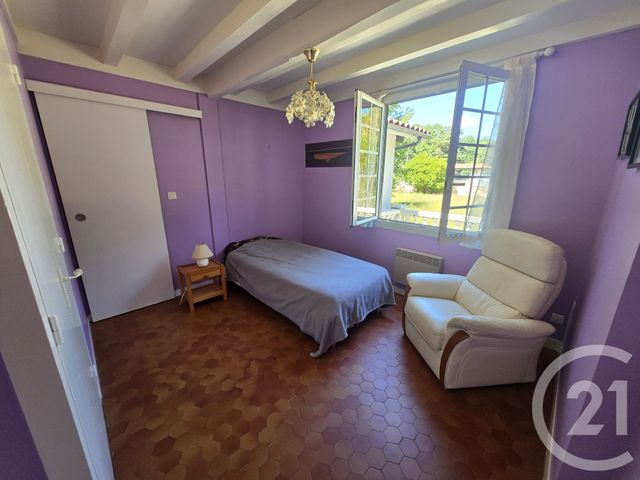 Maison &agrave; vendre - 7 pi&egrave;ces - 93,40 m2 - Grayan Et L Hopital - 33 - AQUITAINE