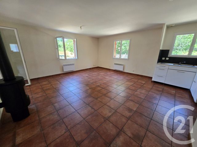 Maison &agrave; vendre - 4 pi&egrave;ces - 79 m2 - Grayan Et L Hopital - 33 - AQUITAINE