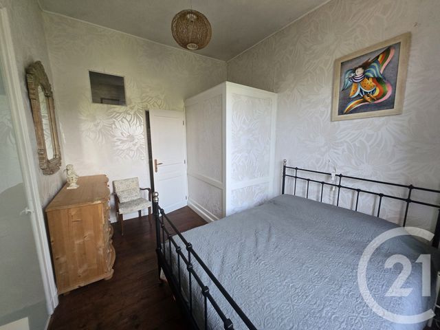 Maison &agrave; vendre - 5 pi&egrave;ces - 120 m2 - Ordonnac - 33 - AQUITAINE