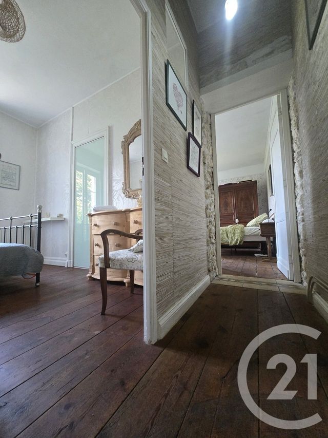 Maison &agrave; vendre - 5 pi&egrave;ces - 120 m2 - Ordonnac - 33 - AQUITAINE