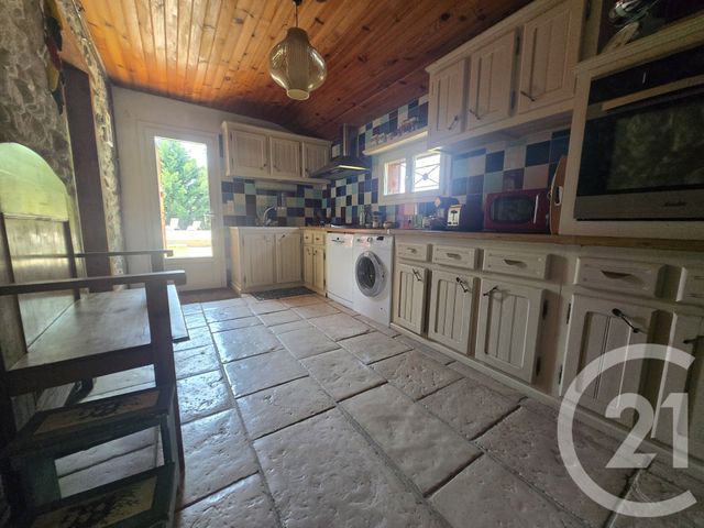 Maison &agrave; vendre - 5 pi&egrave;ces - 120 m2 - Ordonnac - 33 - AQUITAINE