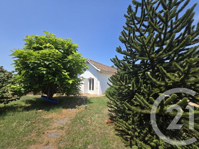 Maison &agrave; vendre - 5 pi&egrave;ces - 120 m2 - Ordonnac - 33 - AQUITAINE