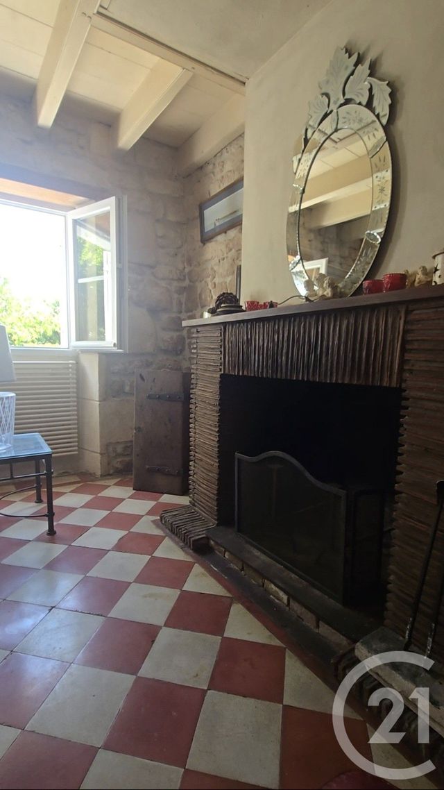 Maison &agrave; vendre - 5 pi&egrave;ces - 120 m2 - Ordonnac - 33 - AQUITAINE