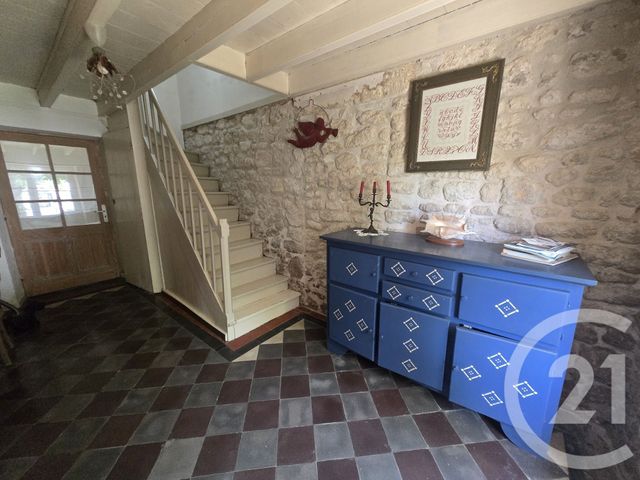Maison &agrave; vendre - 5 pi&egrave;ces - 120 m2 - Ordonnac - 33 - AQUITAINE