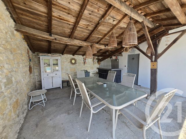 Maison &agrave; vendre - 5 pi&egrave;ces - 120 m2 - Ordonnac - 33 - AQUITAINE