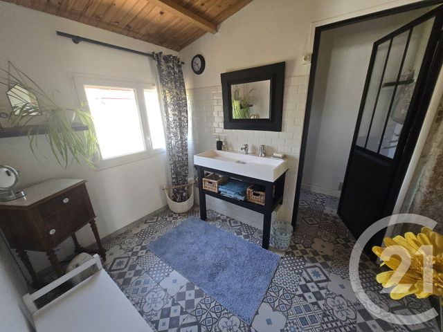 Maison &agrave; vendre - 5 pi&egrave;ces - 120 m2 - Ordonnac - 33 - AQUITAINE