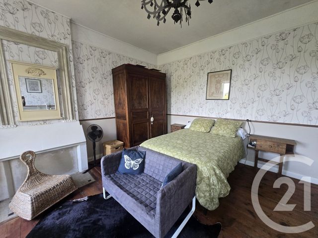 Maison &agrave; vendre - 5 pi&egrave;ces - 120 m2 - Ordonnac - 33 - AQUITAINE