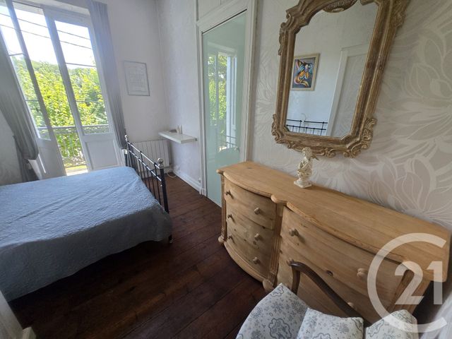 Maison &agrave; vendre - 5 pi&egrave;ces - 120 m2 - Ordonnac - 33 - AQUITAINE