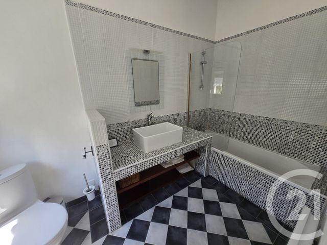 Maison &agrave; vendre - 5 pi&egrave;ces - 120 m2 - Ordonnac - 33 - AQUITAINE
