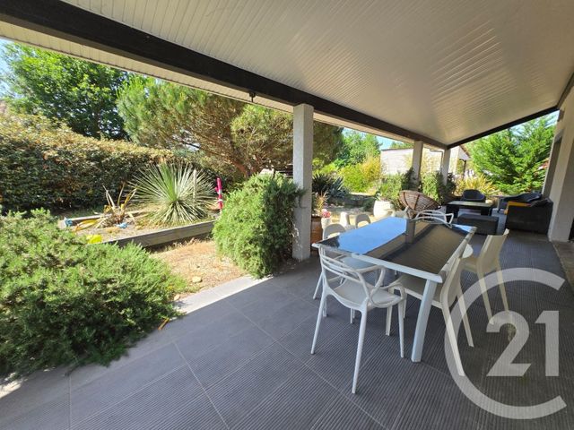 Maison &agrave; vendre - 6 pi&egrave;ces - 129,38 m2 - Vensac - 33 - AQUITAINE