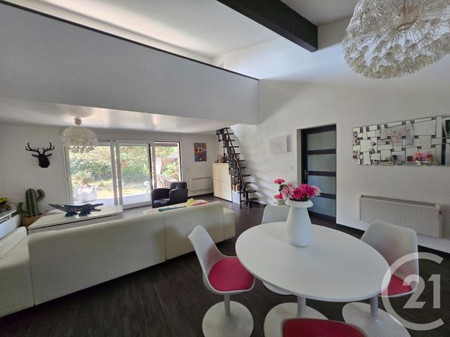 Maison &agrave; vendre - 6 pi&egrave;ces - 129,38 m2 - Vensac - 33 - AQUITAINE