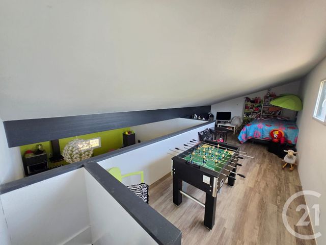 Maison &agrave; vendre - 6 pi&egrave;ces - 129,38 m2 - Vensac - 33 - AQUITAINE