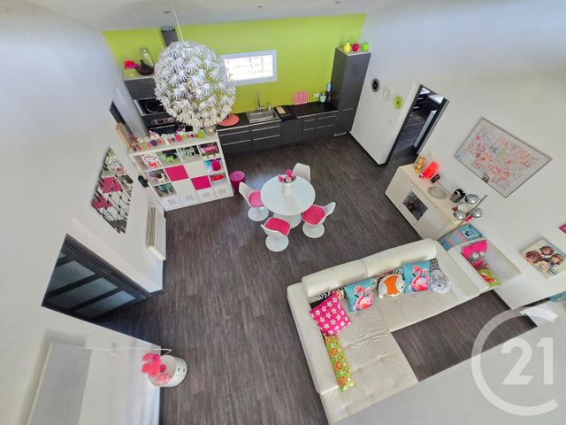 Maison &agrave; vendre - 6 pi&egrave;ces - 129,38 m2 - Vensac - 33 - AQUITAINE