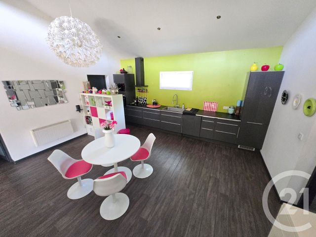 Maison &agrave; vendre - 6 pi&egrave;ces - 129,38 m2 - Vensac - 33 - AQUITAINE