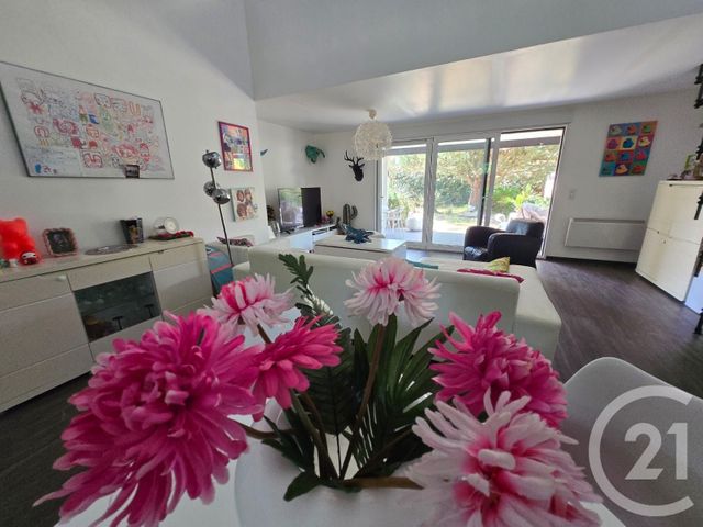 Maison &agrave; vendre - 6 pi&egrave;ces - 129,38 m2 - Vensac - 33 - AQUITAINE