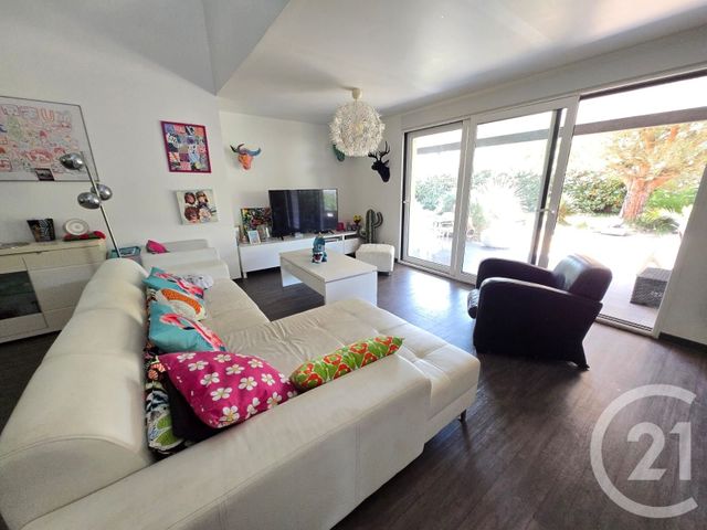 Maison &agrave; vendre - 6 pi&egrave;ces - 129,38 m2 - Vensac - 33 - AQUITAINE