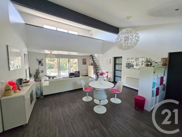 Maison &agrave; vendre - 6 pi&egrave;ces - 129,38 m2 - Vensac - 33 - AQUITAINE