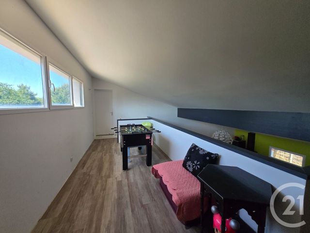 Maison &agrave; vendre - 6 pi&egrave;ces - 129,38 m2 - Vensac - 33 - AQUITAINE