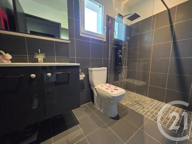 Maison &agrave; vendre - 6 pi&egrave;ces - 129,38 m2 - Vensac - 33 - AQUITAINE
