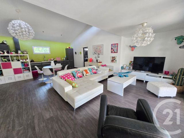 Maison &agrave; vendre - 6 pi&egrave;ces - 129,38 m2 - Vensac - 33 - AQUITAINE