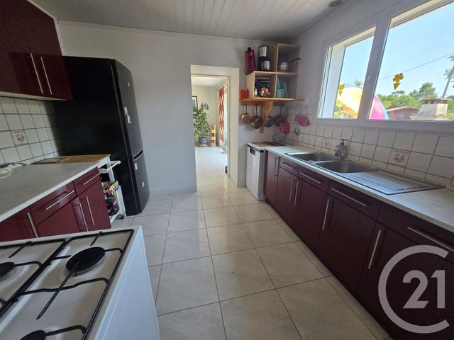 Maison &agrave; vendre - 5 pi&egrave;ces - 112 m2 - Vensac - 33 - AQUITAINE