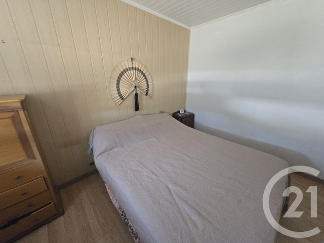 Maison &agrave; vendre - 5 pi&egrave;ces - 112 m2 - Vensac - 33 - AQUITAINE