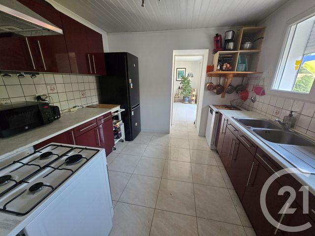 Maison &agrave; vendre - 5 pi&egrave;ces - 112 m2 - Vensac - 33 - AQUITAINE