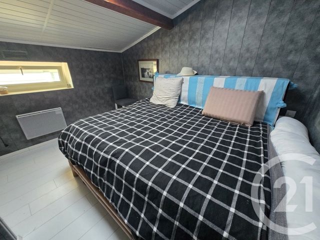 Maison &agrave; vendre - 5 pi&egrave;ces - 112 m2 - Vensac - 33 - AQUITAINE