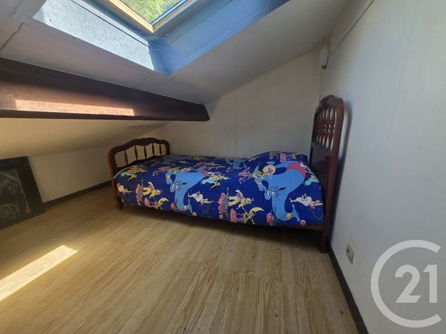 Maison &agrave; vendre - 3 pi&egrave;ces - 28 m2 - Queyrac - 33 - AQUITAINE