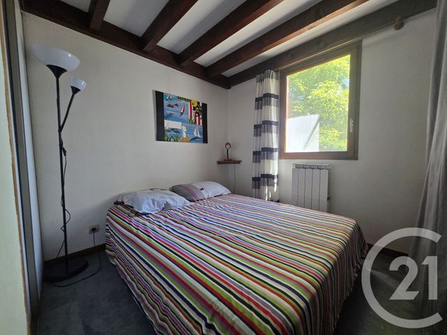 Maison &agrave; vendre - 3 pi&egrave;ces - 28 m2 - Queyrac - 33 - AQUITAINE