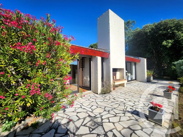 Maison &agrave; vendre - 8 pi&egrave;ces - 170,20 m2 - Vendays Montalivet - 33 - AQUITAINE