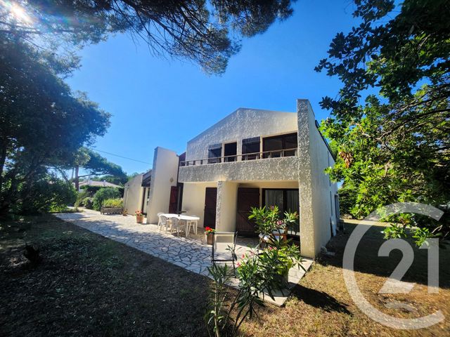 Maison &agrave; vendre - 8 pi&egrave;ces - 170,20 m2 - Vendays Montalivet - 33 - AQUITAINE