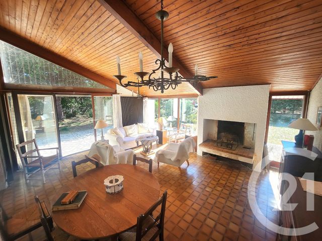 Maison &agrave; vendre - 8 pi&egrave;ces - 170,20 m2 - Vendays Montalivet - 33 - AQUITAINE