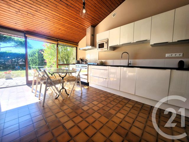Maison &agrave; vendre - 8 pi&egrave;ces - 170,20 m2 - Vendays Montalivet - 33 - AQUITAINE