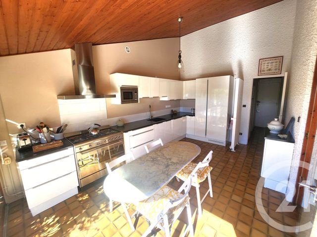 Maison &agrave; vendre - 8 pi&egrave;ces - 170,20 m2 - Vendays Montalivet - 33 - AQUITAINE
