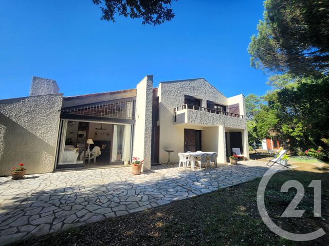 maison - VENDAYS MONTALIVET - 33